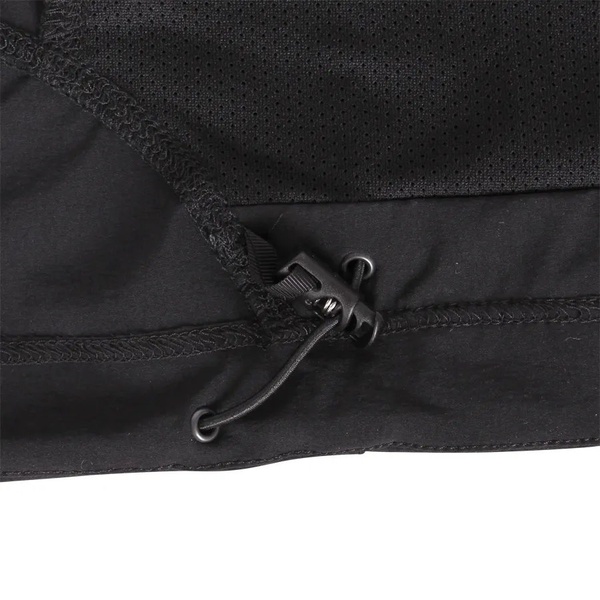 Куртка Сплав Action Flex черный