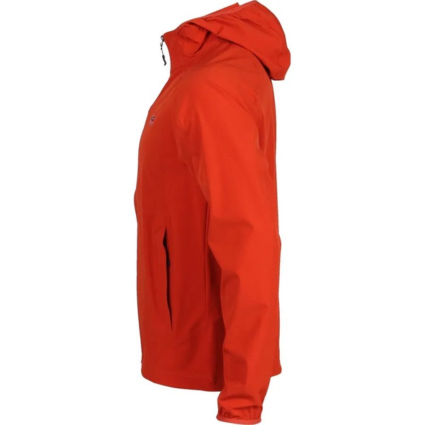 Куртка Сплав Action Flex кирпичный