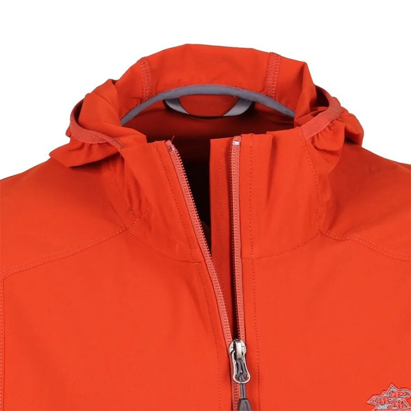 Куртка Сплав Action Flex кирпичный