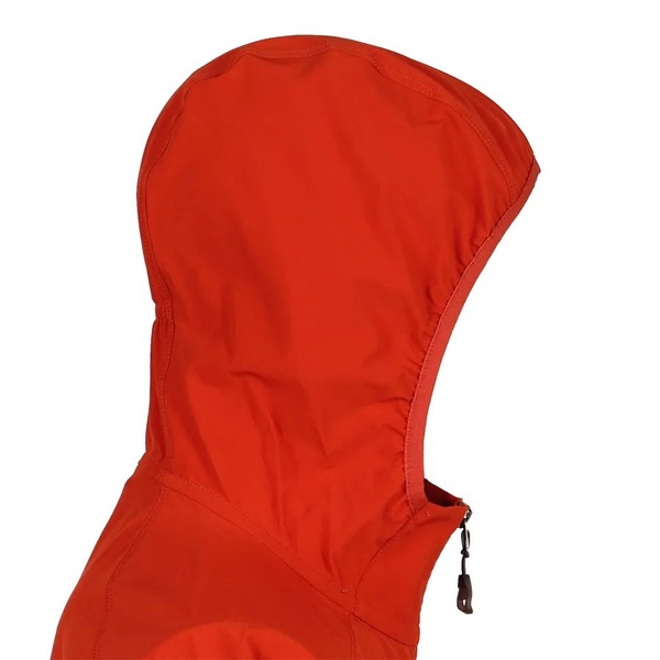 Куртка Сплав Action Flex кирпичный