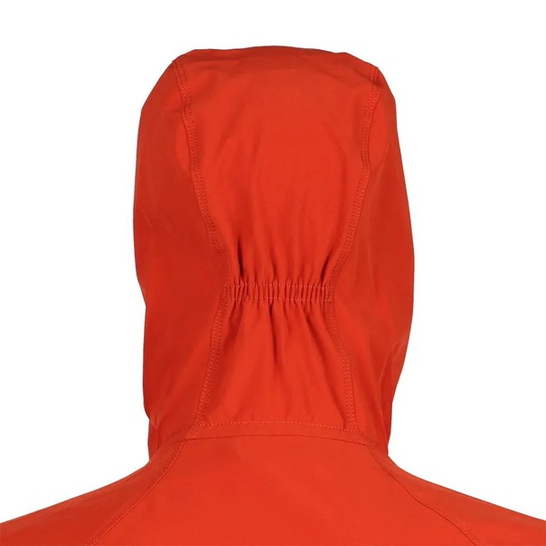 Куртка Сплав Action Flex кирпичный