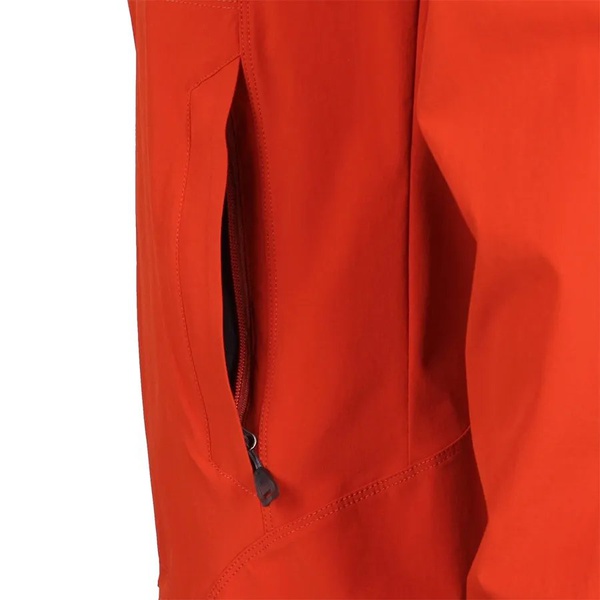 Куртка Сплав Action Flex кирпичный