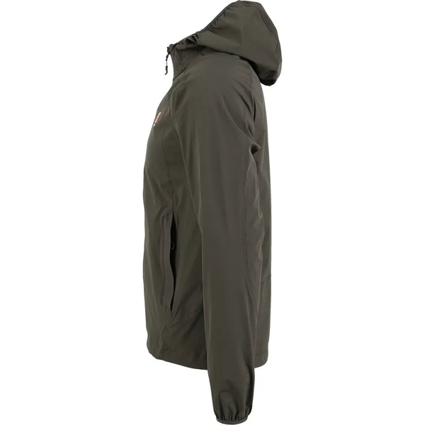 Куртка Сплав Action Flex dark olive