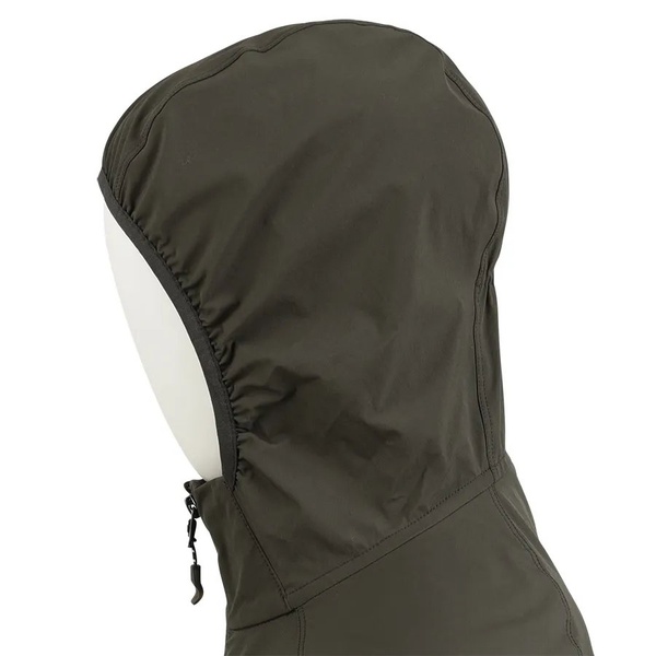 Куртка Сплав Action Flex dark olive