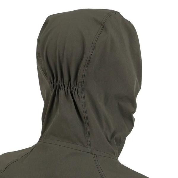 Куртка Сплав Action Flex dark olive