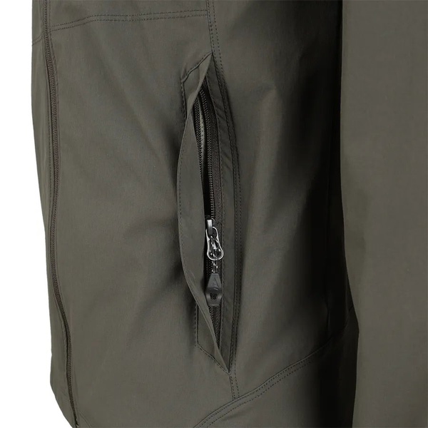 Куртка Сплав Action Flex dark olive