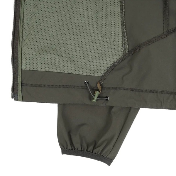Куртка Сплав Action Flex dark olive