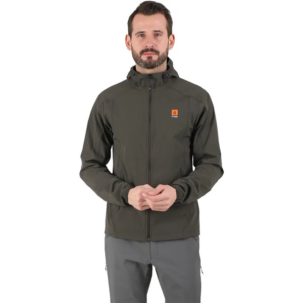 Куртка Сплав Action Flex dark olive