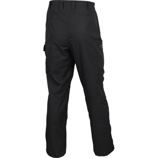 Брюки брезентовые Splav light черный