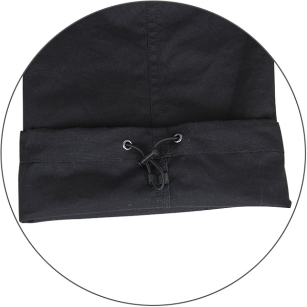 Брюки брезентовые Splav light черный