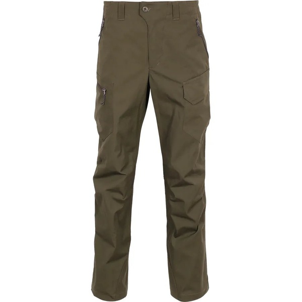 Брюки брезентовые Сплав light tobacco