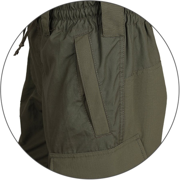 Брюки брезентовые Splav Горные - 5