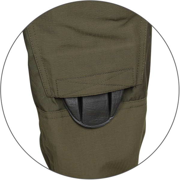 Брюки брезентовые Splav Горные - 5