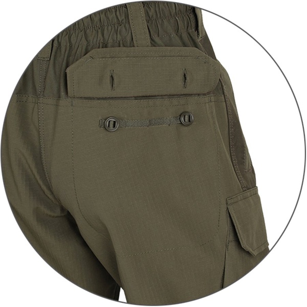 Брюки брезентовые Splav Горные - 5