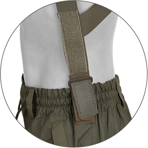 Брюки брезентовые Splav Горные - 5