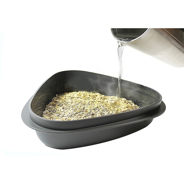 Набором посуды Light My Fire LunchKit красный