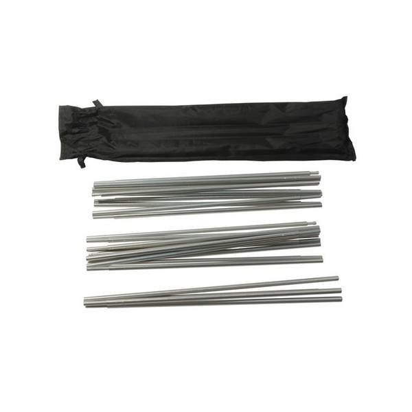 Комплект дуг 9,5 мм Alexika для палатки Rondo 3