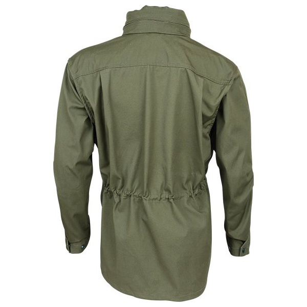 Куртка брезентовая Splav Следопыт tobacco