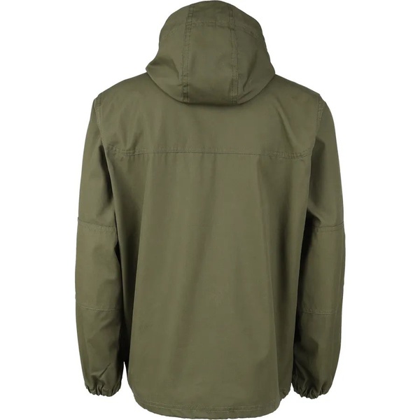 Куртка брезентовая Сплав Анорак 2 tobacco