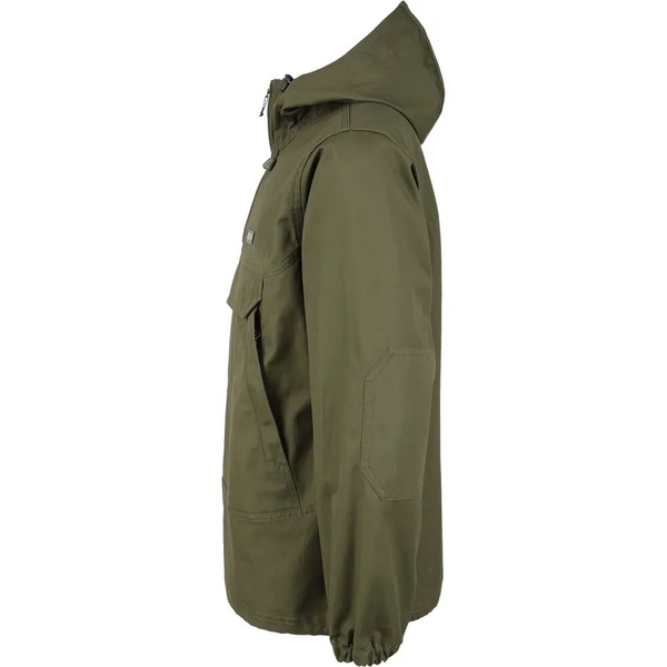 Куртка брезентовая Сплав Анорак 2 tobacco