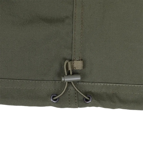 Куртка брезентовая Сплав Анорак 2 tobacco