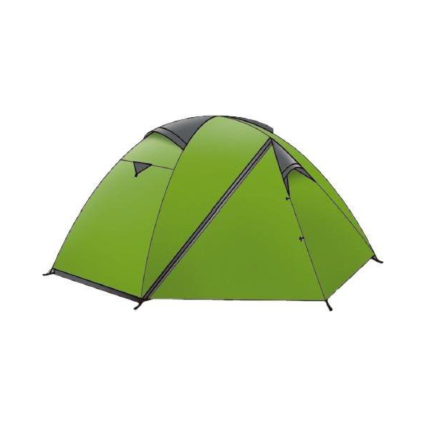 Палатка Indiana Lagos 3