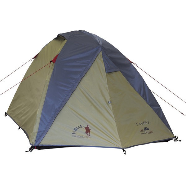 Палатка Indiana Lagos 3