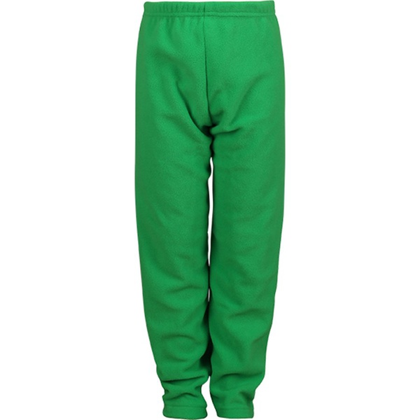 Брюки флисовые детские Splav Пионер салатовый