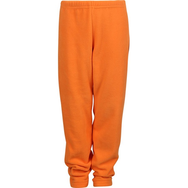 Брюки флисовые детские Splav Пионер оранж
