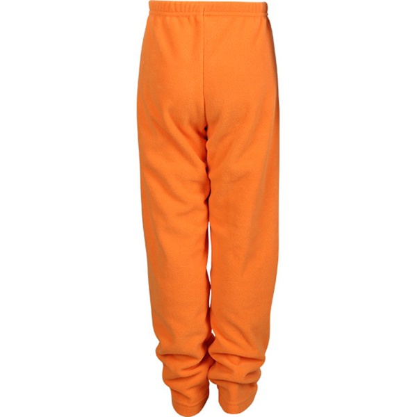 Брюки флисовые детские Splav Пионер оранж