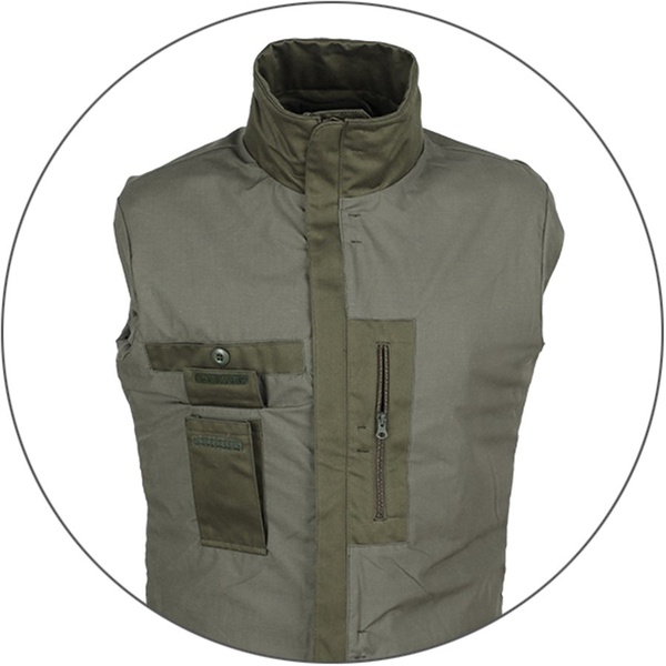 Куртка Сплав Defence Cordura