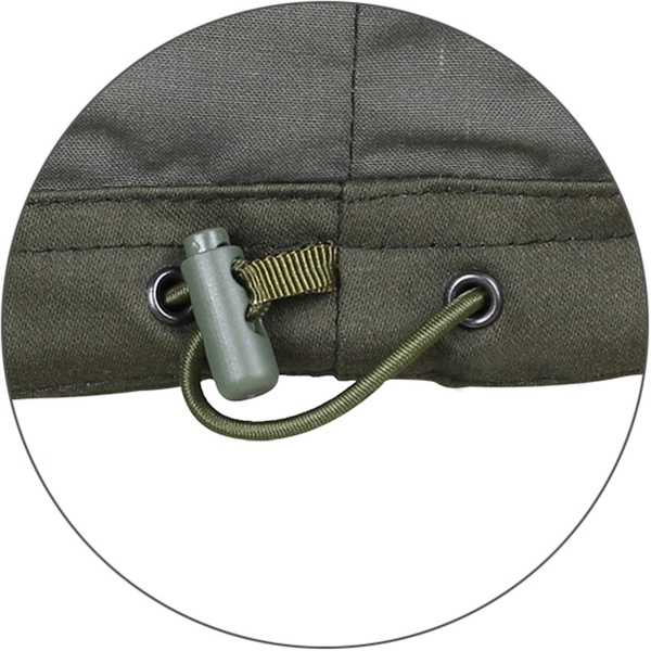 Куртка Сплав Defence Cordura