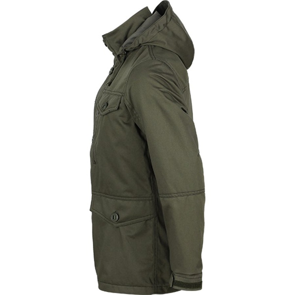 Куртка Сплав Defence Cordura