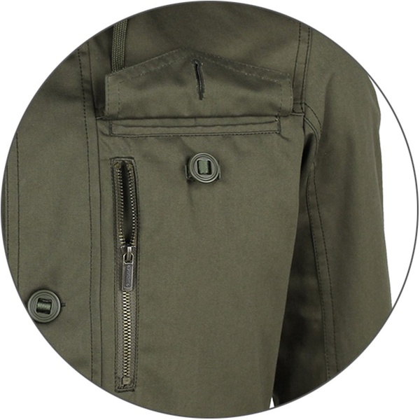 Куртка Сплав Defence Cordura