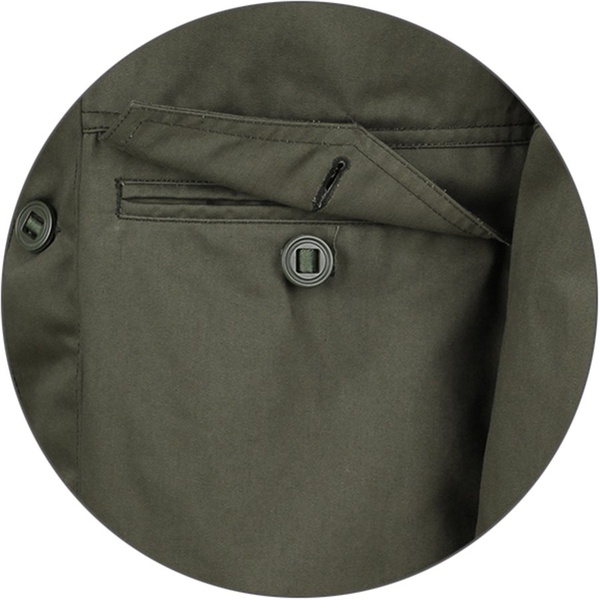 Куртка Сплав Defence Cordura