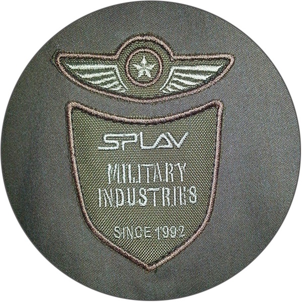 Куртка Сплав Defence Cordura