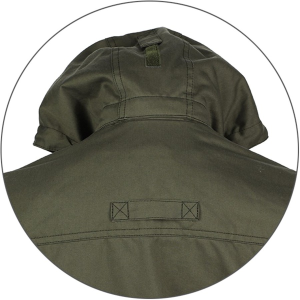 Куртка Сплав Defence Cordura