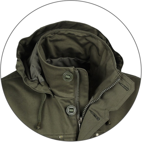 Куртка Сплав Defence Cordura