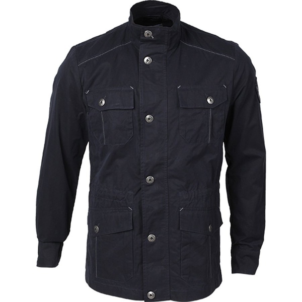 Куртка Splav RAVEN dark blue
