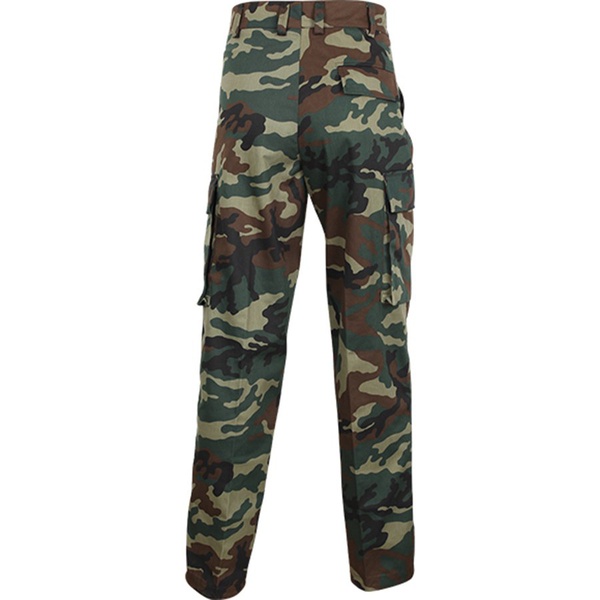 Брюки летние Splav М21 лес