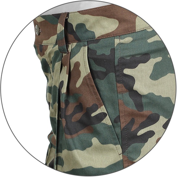 Брюки летние Splav М21 лес