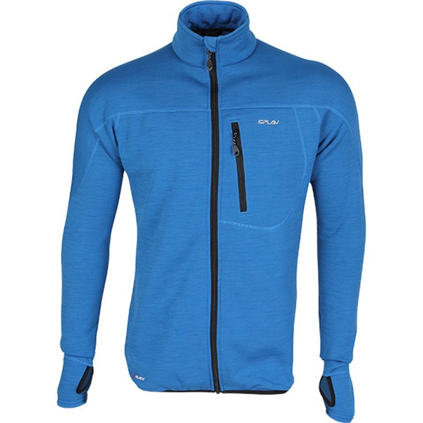 Куртка Splav Polartec Power Stretch Techno синий