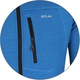 Куртка Splav Polartec Power Stretch Techno синий. Фото 4