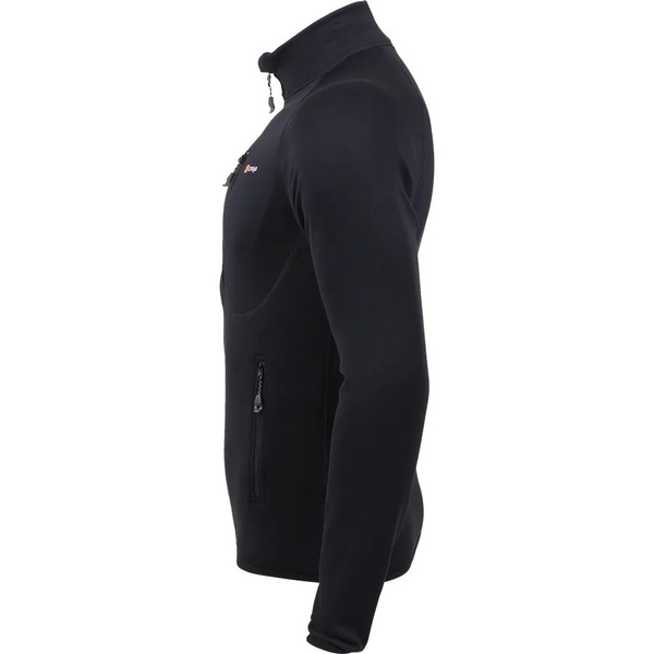 Куртка Сплав Stretch Enforcer черный