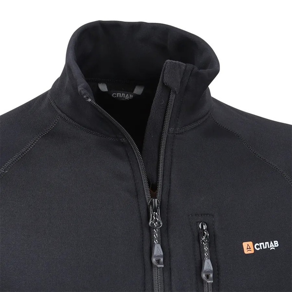 Куртка Сплав Stretch Enforcer черный