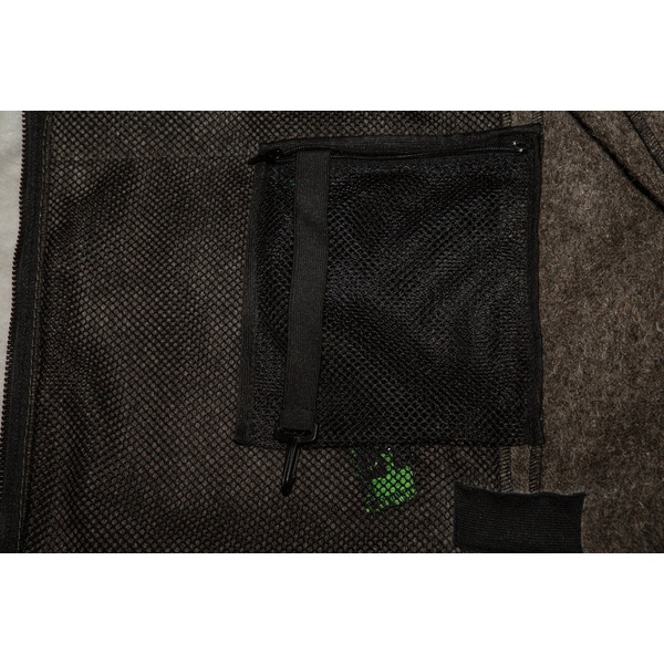 Куртка Медведица суконная