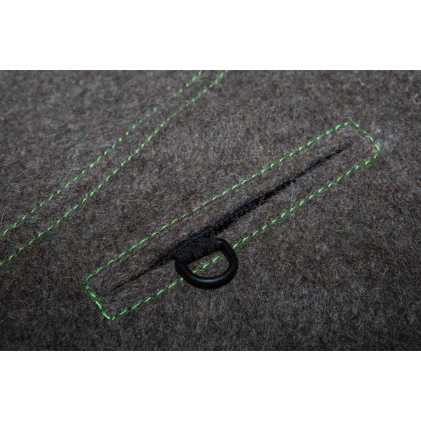 Куртка Медведица суконная