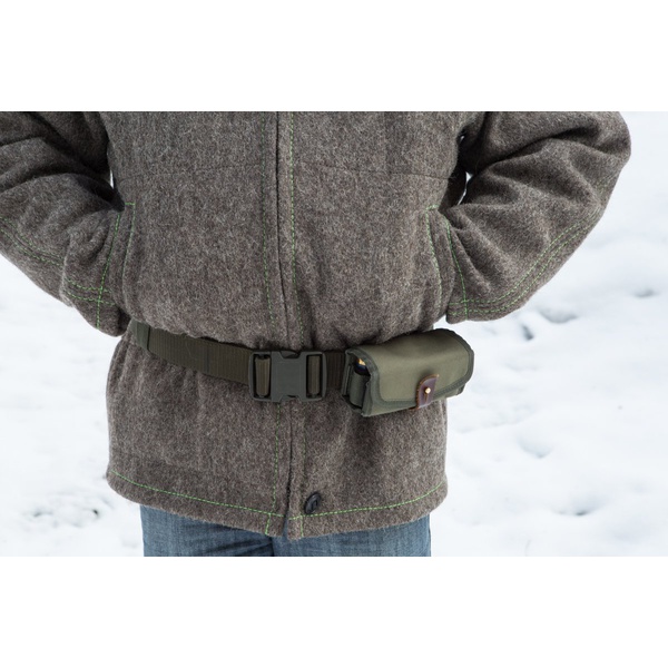 Куртка Медведица суконная