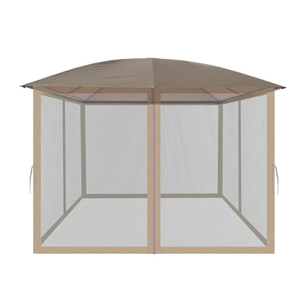 Тент садовый Green Glade 1067