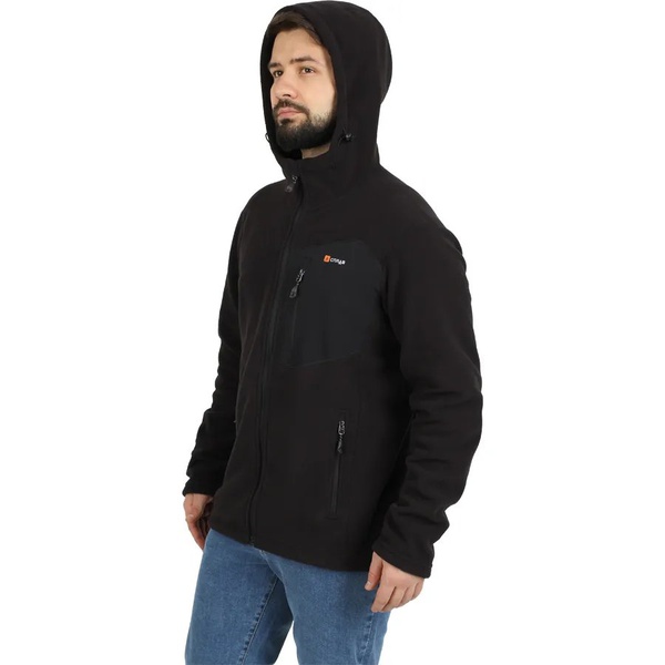 Куртка Сплав EL Capitan с капюшоном